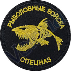 Нашивки