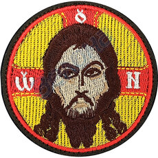Нашивки